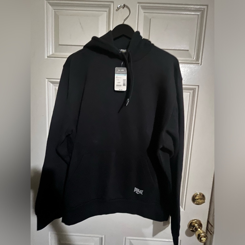 Everlast Hoodie